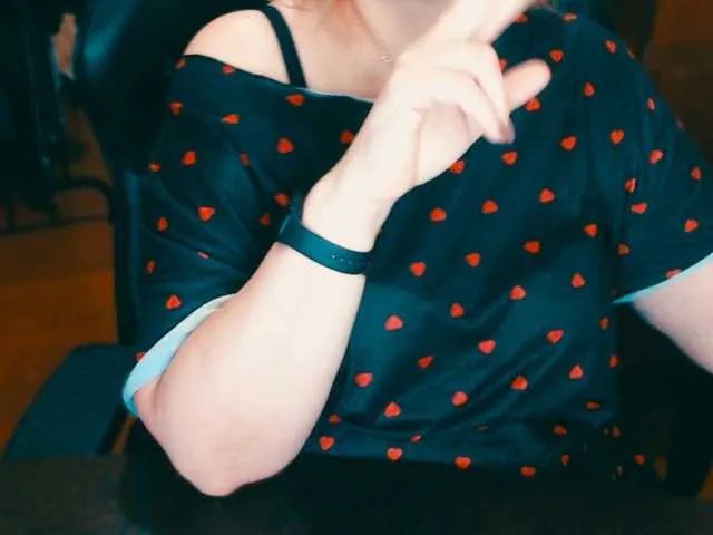 Alisa1917 on BongaCams