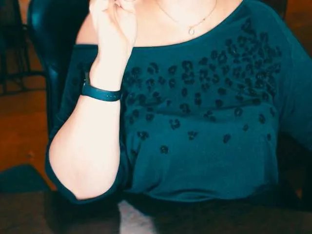 Alisa1917 on BongaCams