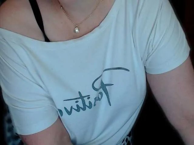 Alisa1917 on BongaCams