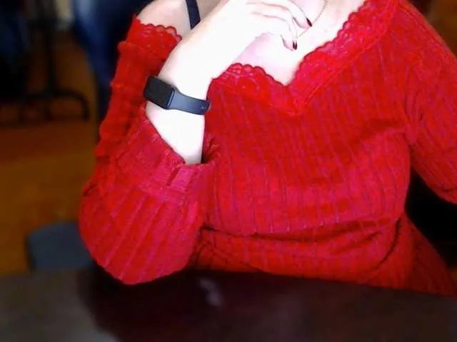 Alisa1917 on BongaCams