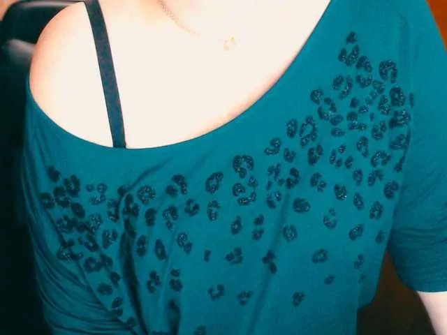 Alisa1917 on BongaCams