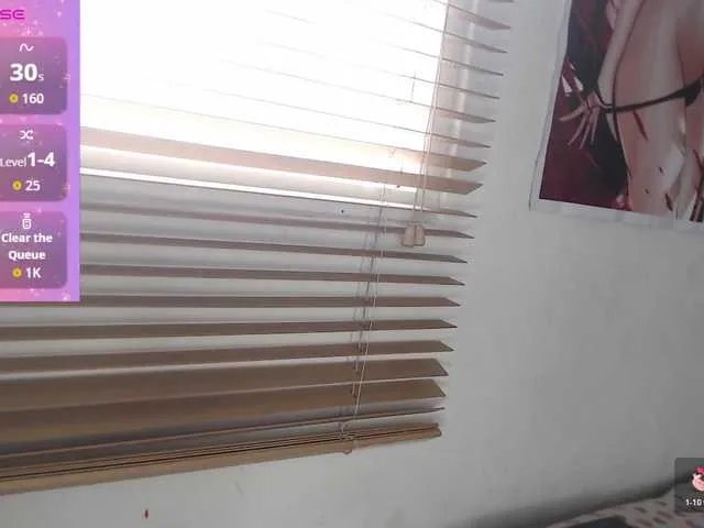 alissamorrison on BongaCams