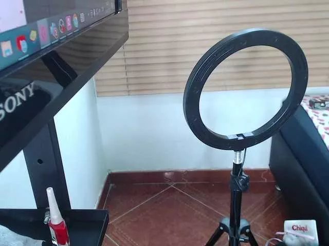 alissamorrison on BongaCams