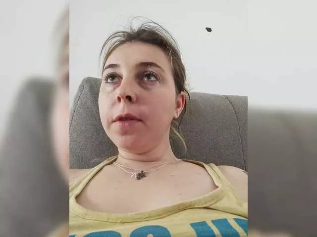 alissonone on BongaCams