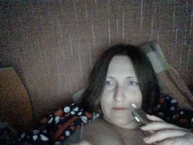 AllaSowinskaya on BongaCams