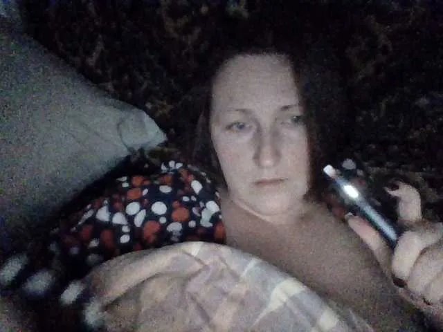 AllaSowinskaya on BongaCams