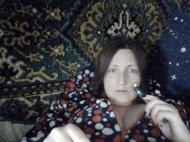 AllaSowinskaya on BongaCams