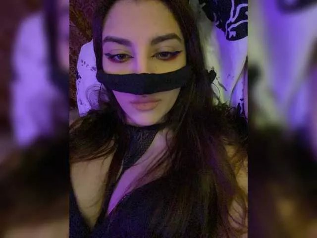 aloeloea on BongaCams