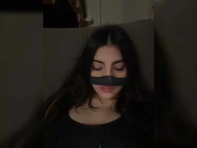 aloeloea on BongaCams