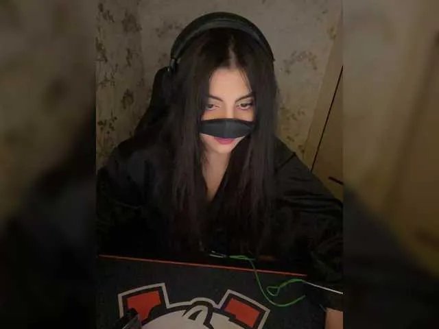 aloeloea on BongaCams