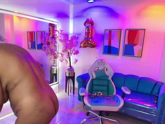 Alondra-gomex on BongaCams