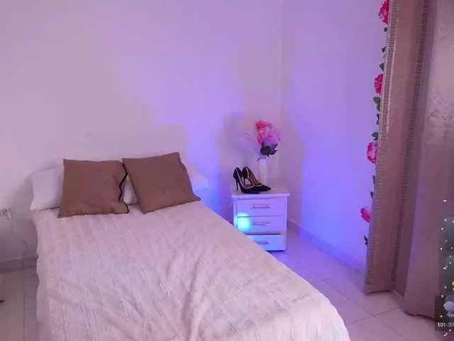 AlondraSparrow on BongaCams