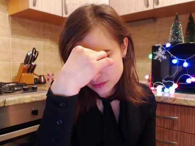 alya555 on BongaCams