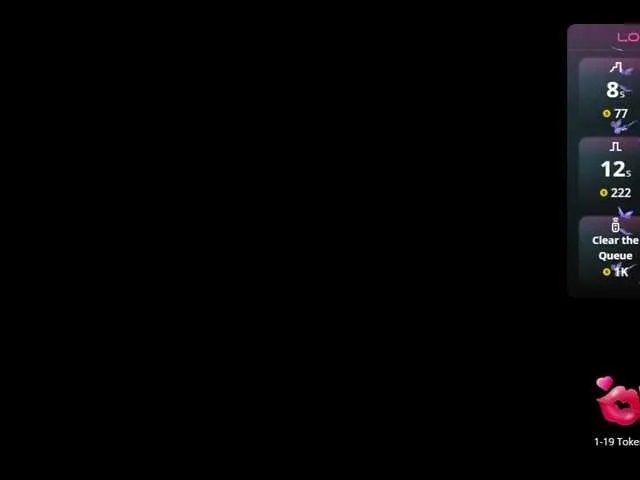 Alyson- on BongaCams