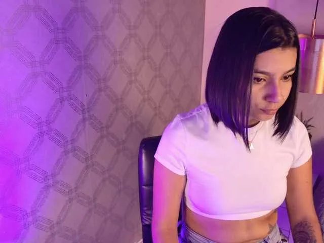 Alyssa-Ray on BongaCams