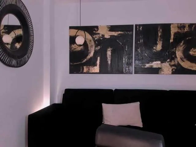 AmaliaCruss on BongaCams