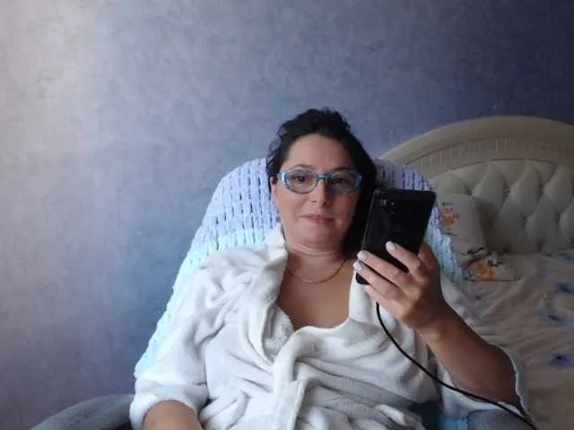 AmandaFresh24 on BongaCams