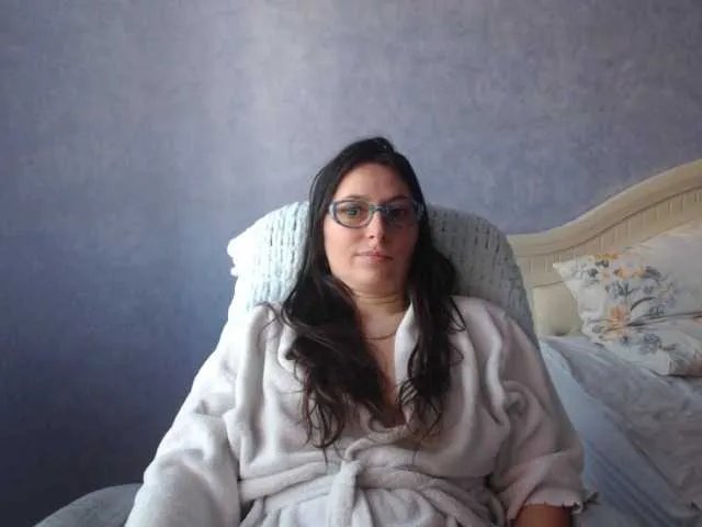 AmandaFresh24 on BongaCams