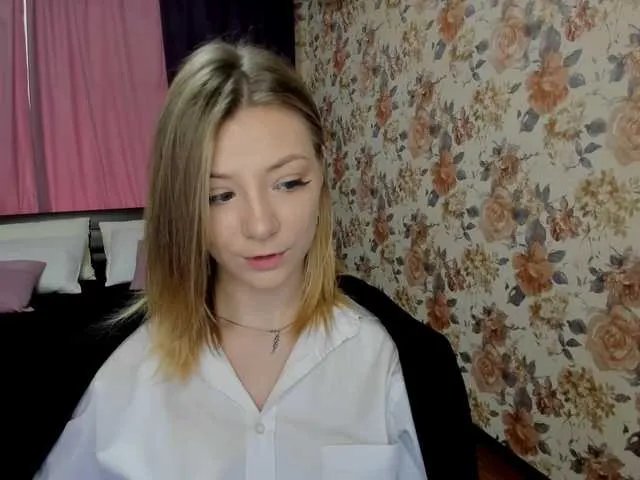 AmandaGrace on BongaCams