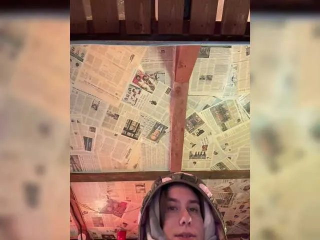 amberbenz on BongaCams