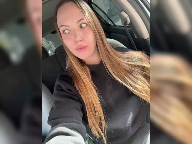 amberbenz on BongaCams