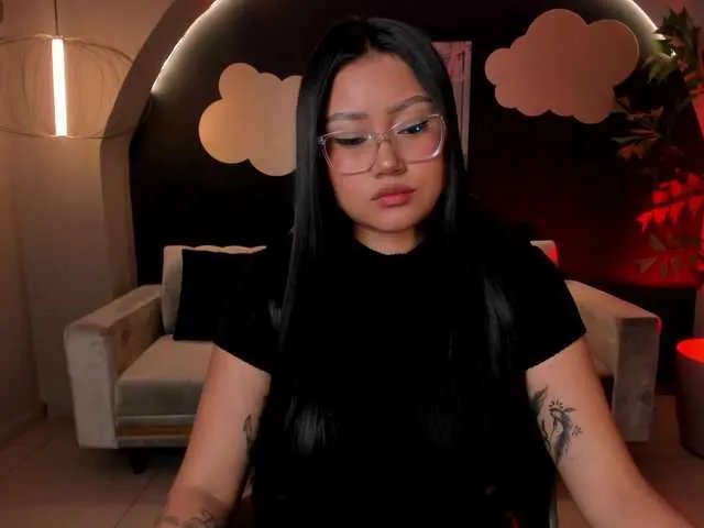 AmberLewis on BongaCams