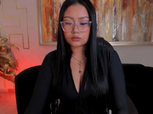 AmberLewis on BongaCams