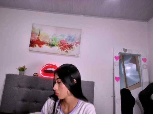 Amberx-Sweet on BongaCams