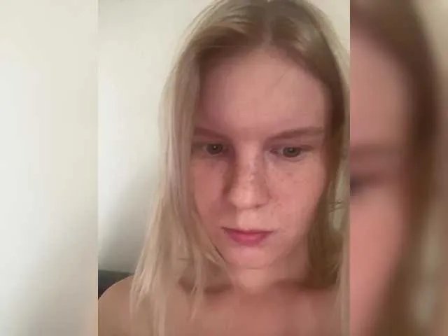 Amelia2004 on BongaCams