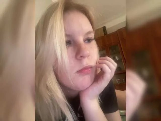 Amelia2004 on BongaCams