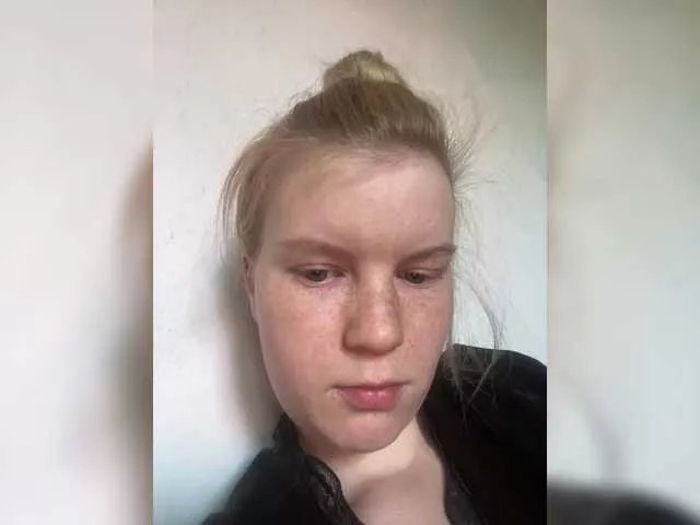 Amelia2004 on BongaCams