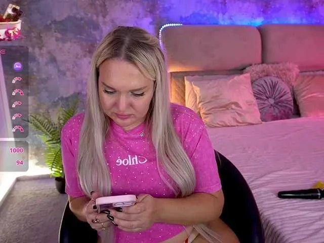 Freechat AmelyLoveme on BongaCams