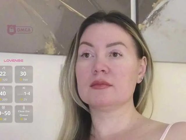 AmieHerry on BongaCams