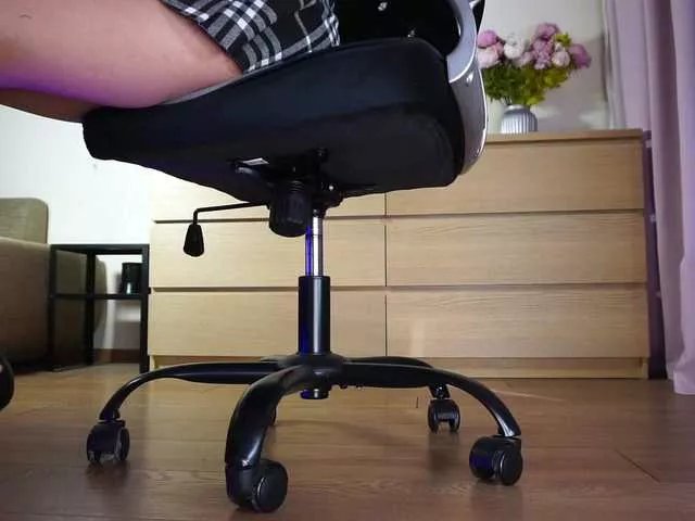 Amina-Key on BongaCams