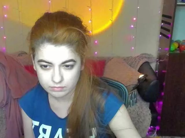 AminaBeatris13 on BongaCams