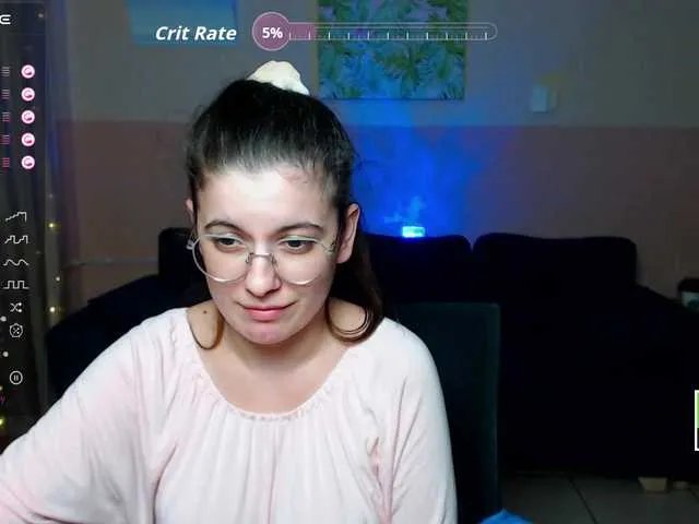 AminaBeatris13 on BongaCams