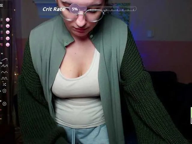 AminaBeatris13 on BongaCams