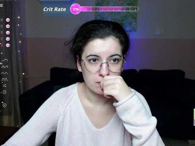 AminaBeatris13 on BongaCams