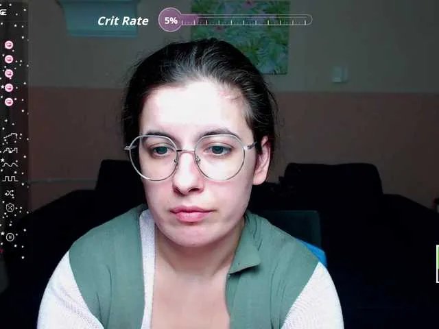 AminaBeatris13 on BongaCams