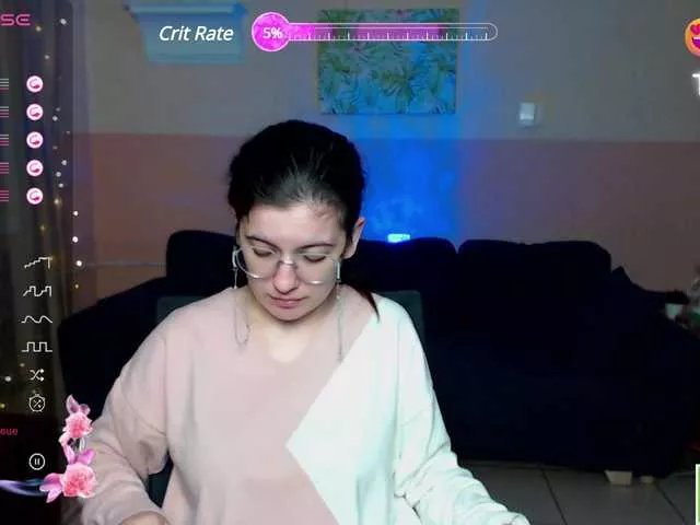 AminaBeatris13 on BongaCams