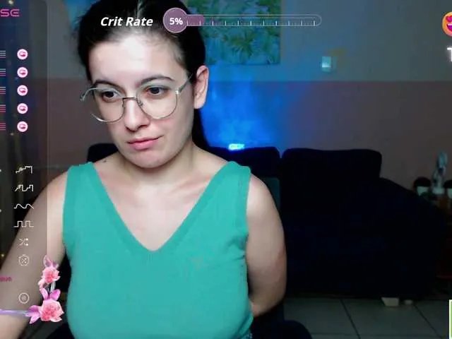 AminaBeatris13 on BongaCams