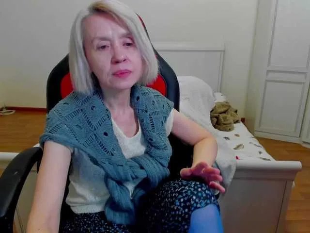 aminalive on BongaCams