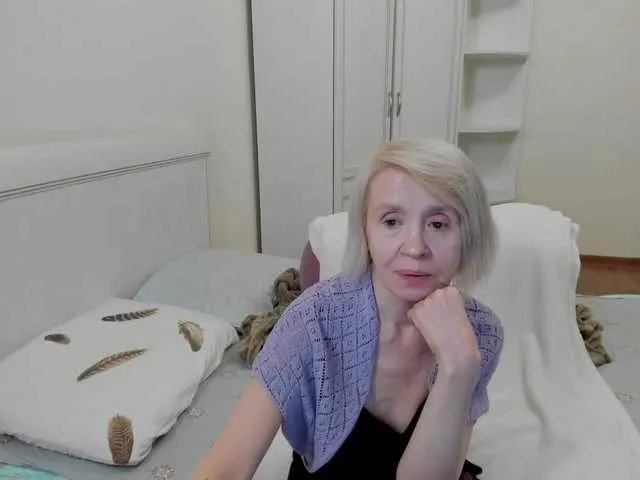 aminalive on BongaCams