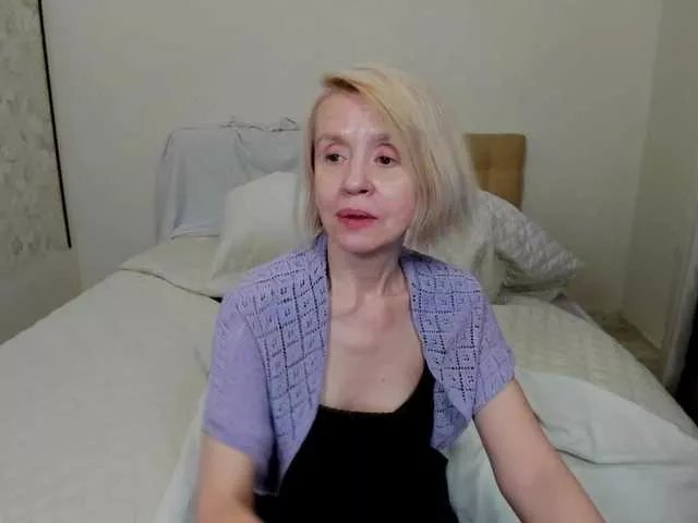 aminalive on BongaCams