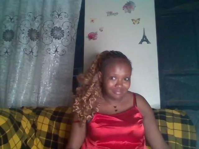 Amirandnaf on BongaCams