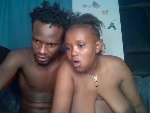 Amirandnaf on BongaCams