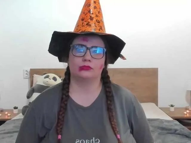 amiravyxen on BongaCams