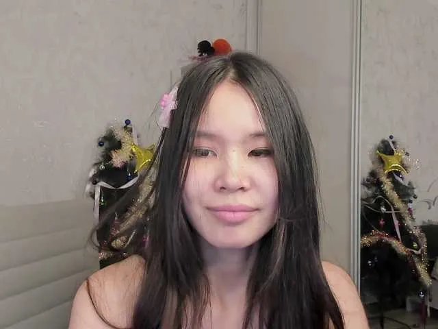 amiya-cute on BongaCams