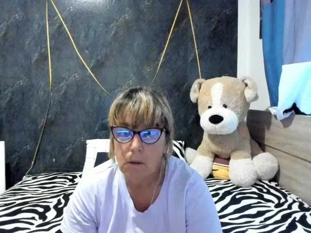 AmmandaDulley on BongaCams