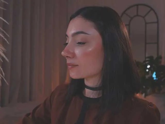 AmyArmstrong on BongaCams